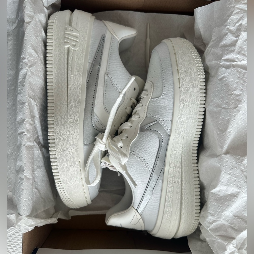 Nike AF1 platform